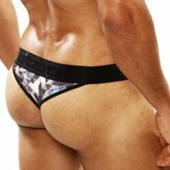 Otzi OT3703 Thong 12 Otzi OT3703 Thong