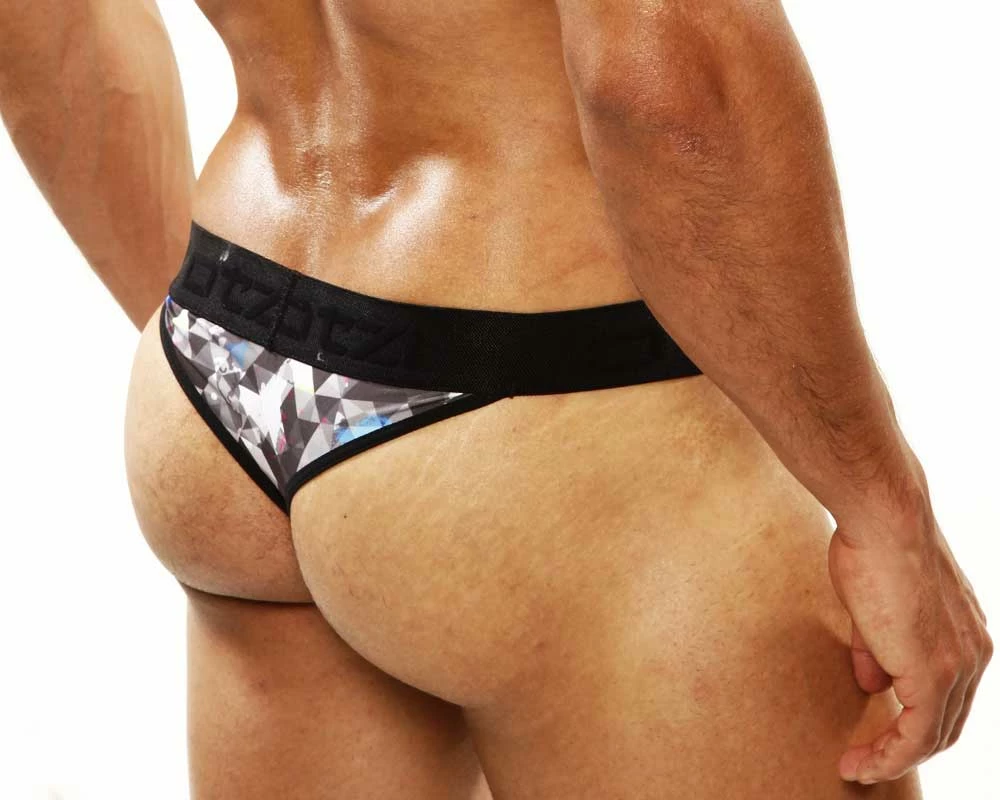 Otzi OT3703 Thong 6 Otzi OT3703 Thong