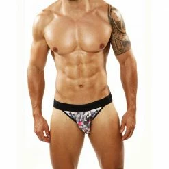 Otzi OT3703 Thong 14 Otzi OT3703 Thong