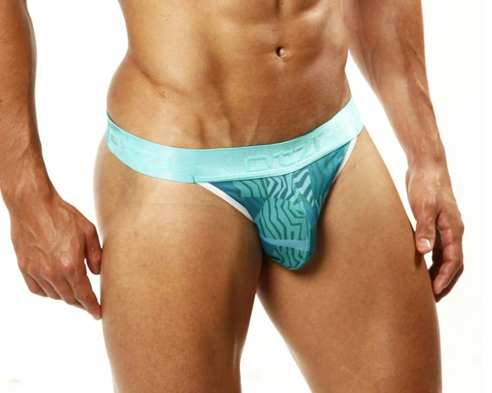 Otzi OT3705 Thong 5 Otzi OT3705 Thong