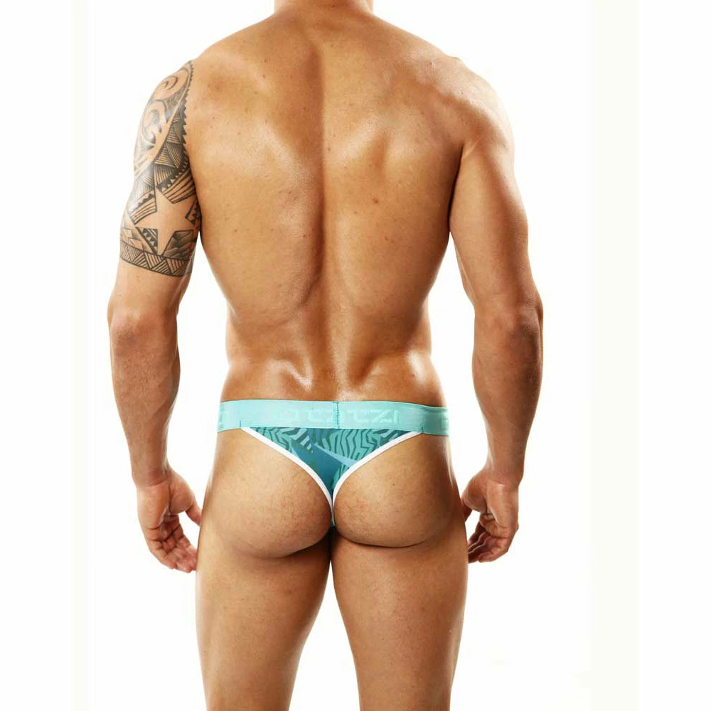 Otzi OT3705 Thong 6 Otzi OT3705 Thong