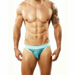 Otzi OT3705 Thong 12 Otzi OT3705 Thong