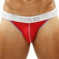 Otzi OT3706 Cotton Thong