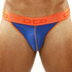 Otzi OT3706 Cotton Thong