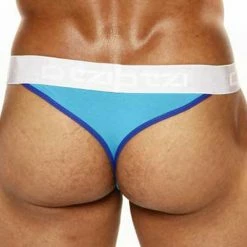 Otzi OT3706 Cotton Thong