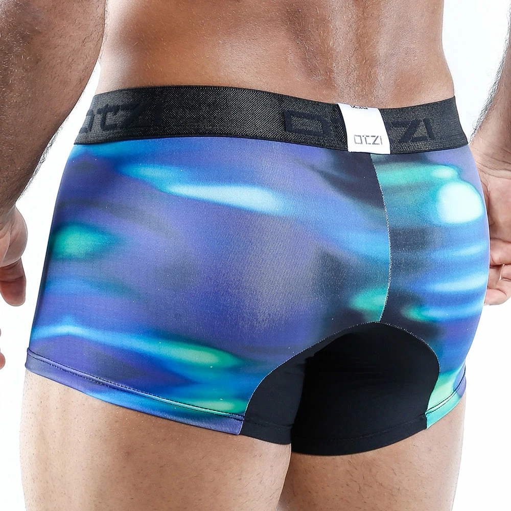 Otzi OTG005 Celestial Ballet Boxer Trunk 4 Otzi OTG005 Celestial Ballet Boxer Trunk