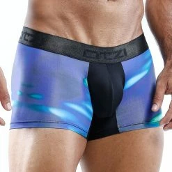 Otzi OTG005 Celestial Ballet Boxer Trunk