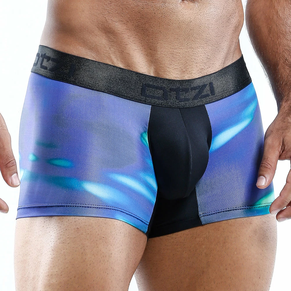 Otzi OTG005 Celestial Ballet Boxer Trunk 3 Otzi OTG005 Celestial Ballet Boxer Trunk