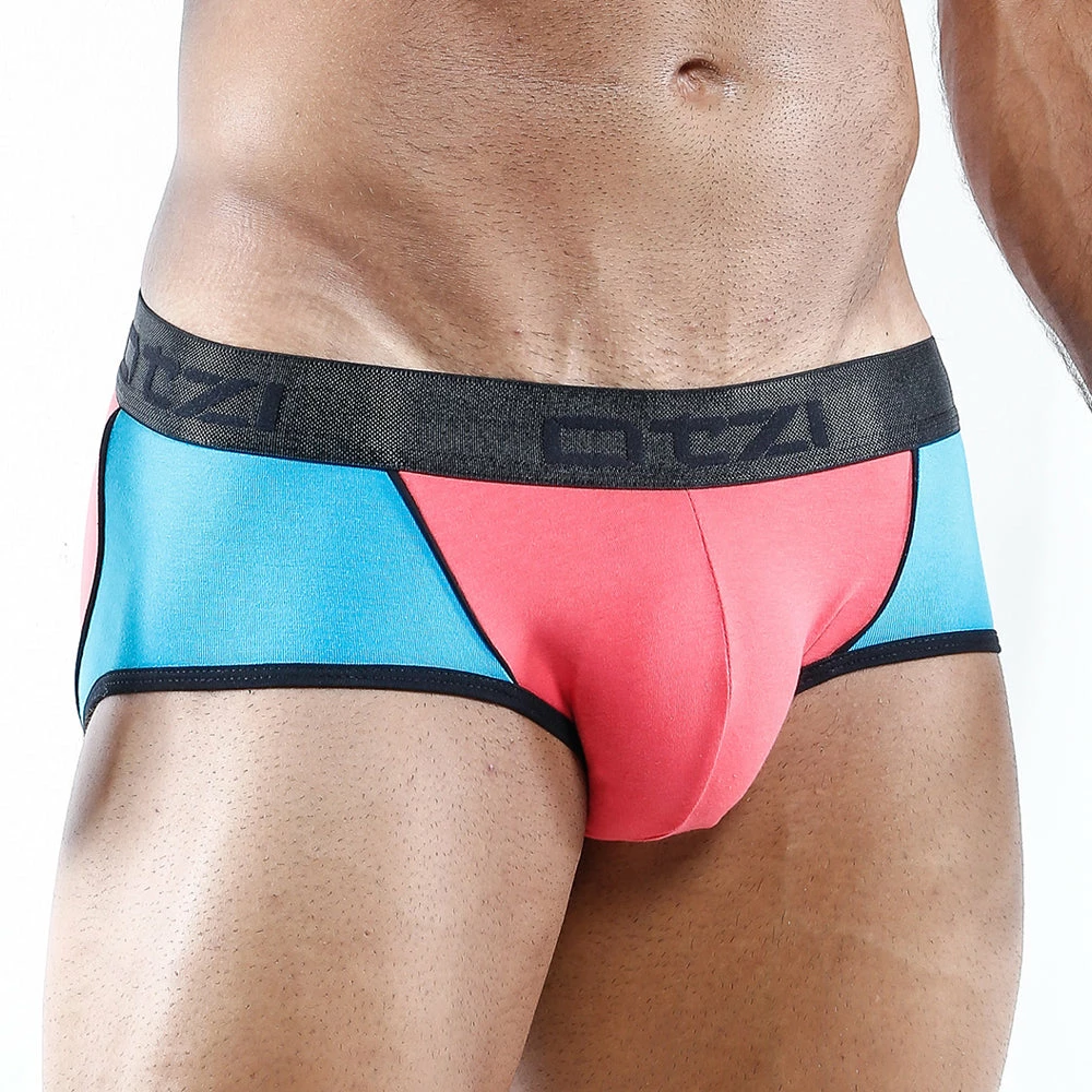 Otzi OTH003 Infinite Universe Brief 7 Otzi OTH003 Infinite Universe Brief