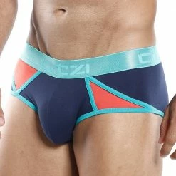 Otzi OTH004 Brief