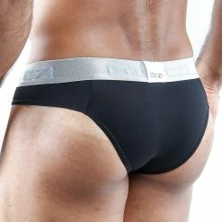 Otzi OTI003 Light Effects Slip Bikini