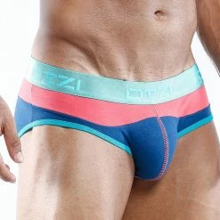 Otzi OTJ009 Resplendent Bikini Brief 13 Otzi OTJ009 Resplendent Bikini Brief