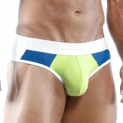 Best Sellers Otzi OTK004 Beautiful Paradise Slip Thong