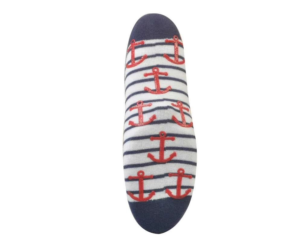 Ozone OZM868 Yacht Saver Socks 4 Ozone OZM868 Yacht Saver Socks