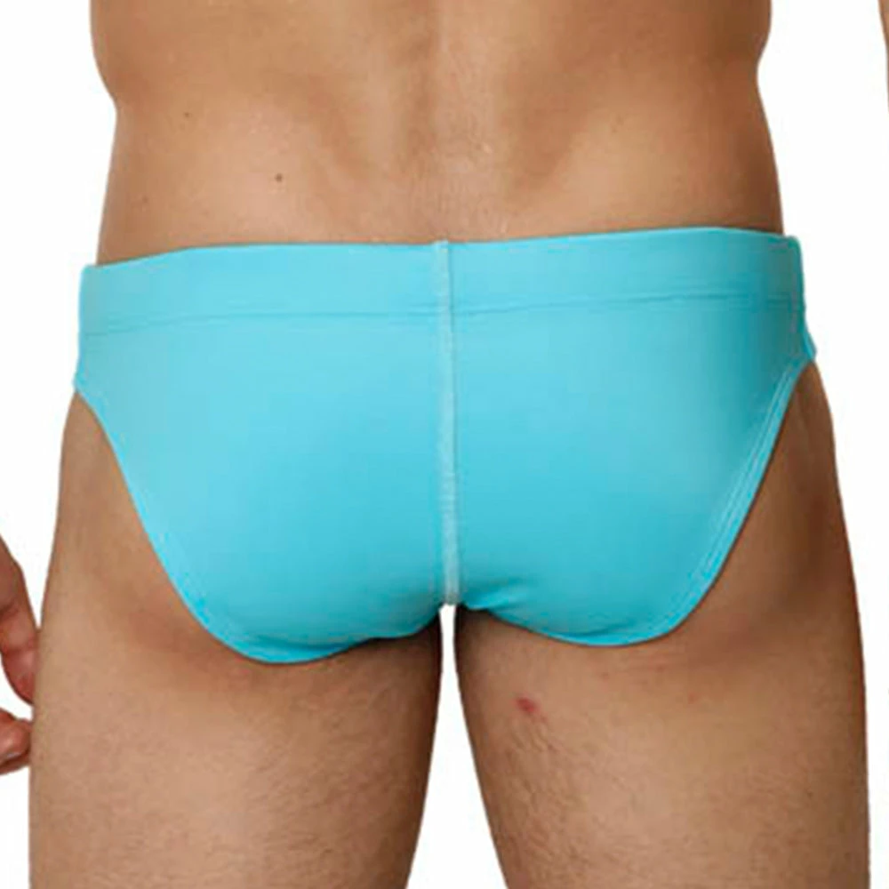 Mensuas MN0679 Aqua Lime Bikini 5 Mensuas MN0679 Aqua Lime Bikini