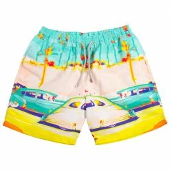 Papua PA001 Swim Short