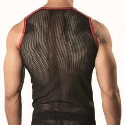 Pikante PIK 7004 Gladiator Tank-Top Shirts