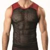 Pikante PIK 7004 Gladiator Tank-Top Shirts