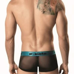 Pikante PIK 8386 Rextol Latin Boxer