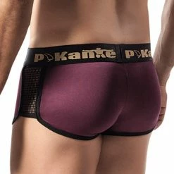 Underwear Pikante 8392 Hydra Cheeky Boxer