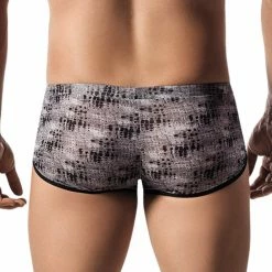 Underwear Pikante 8394 Teyotl Cheeky Boxer