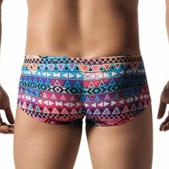 Underwear Pikante 8397 David Castro Boxer