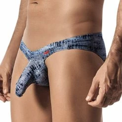 Underwear Pikante 8663 Teyotl Briefs