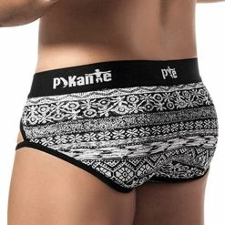 Underwear Pikante 8666 Nozomi Briefs