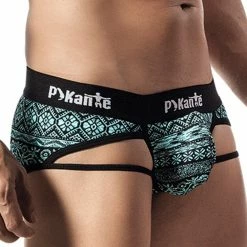 Underwear Pikante 8666 Nozomi Briefs