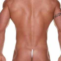 Rage PM23 C-String Thong Shimmer