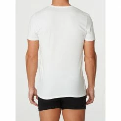 Parker & Max Parker & Max PMFPCS-TCN1 Classic Cotton Stretch Crew Neck T-Shirt 8 Parker & Max Parker & Max PMFPCS-TCN1 Classic Cotton Stretch Crew Neck T-Shirt