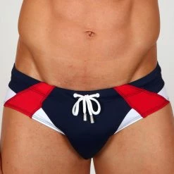 Pistol Pete PPBF302-156 ASTRO Brief