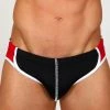 Pistol Pete PPBF303-162 THUNDER Brief