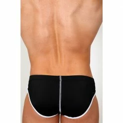 Pistol Pete PPBF303-162 THUNDER Brief