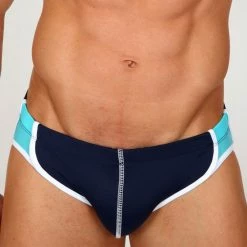 Pistol Pete PPBF303-162 THUNDER Brief