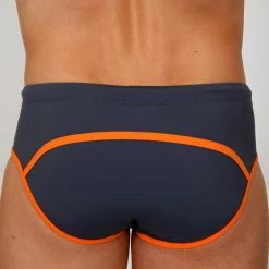 Pistol Pete PPBF317-188 EXTREME Brief