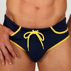 Pistol Pete PPBF317-188 EXTREME Brief