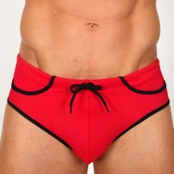 Pistol Pete PPBF317-188 EXTREME Brief