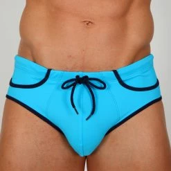 Pistol Pete PPBF317-188 EXTREME Brief