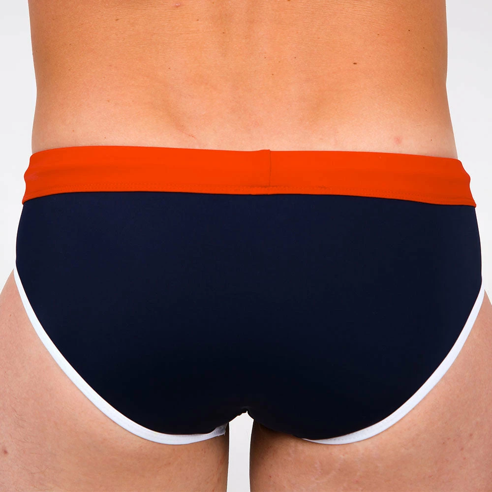 Pistol Pete PPBF321-271 MONACO Brief 4 Pistol Pete PPBF321-271 MONACO Brief