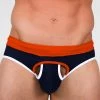 Pistol Pete PPBF321-271 MONACO Brief