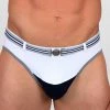 Pistol Pete PPBF322-272 CRUISER Brief W/Belt And Buckle 2 Pistol Pete PPBF322-272 CRUISER Brief W/Belt And Buckle