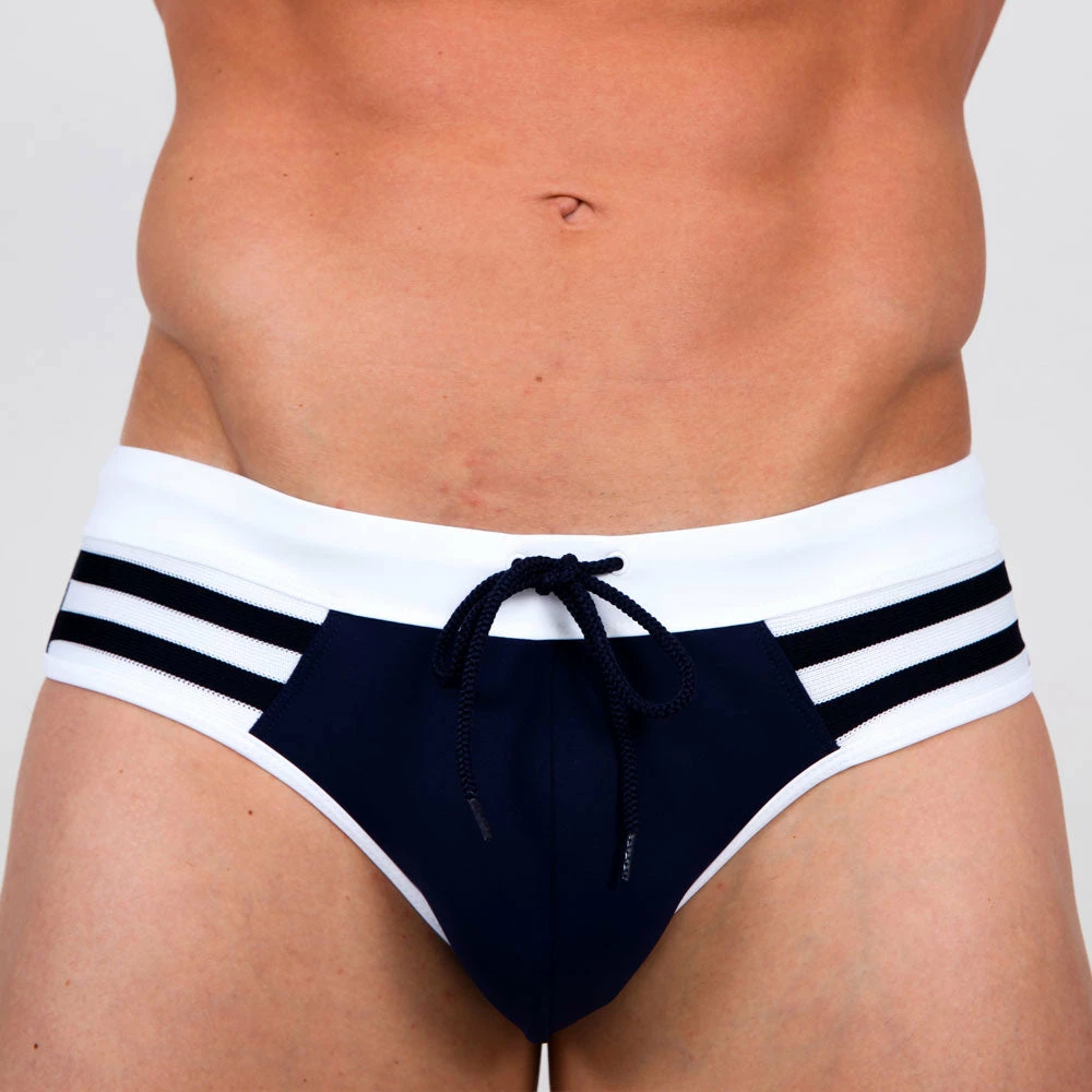 Pistol Pete PPBF340-260 MARINA Brief 5 Pistol Pete PPBF340-260 MARINA Brief