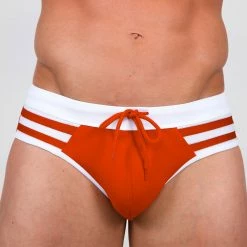 Pistol Pete PPBF340-260 MARINA Brief 10 Pistol Pete PPBF340-260 MARINA Brief