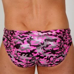 Pistol Pete PPBF341-173 ARTILLERY Brief