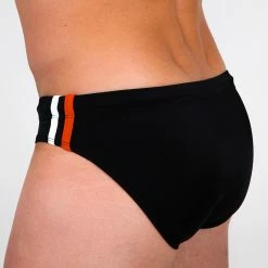 Pistol Pete PPBF341-263 LIFEGUARD Brief