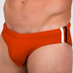 Pistol Pete PPBF341-263 LIFEGUARD Brief