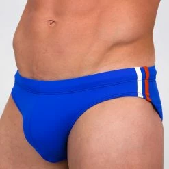 Pistol Pete PPBF341-263 LIFEGUARD Brief