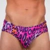 Pistol Pete PPBF341-277 SAFARI Brief