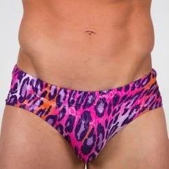 Pistol Pete PPBF341-277 SAFARI Brief